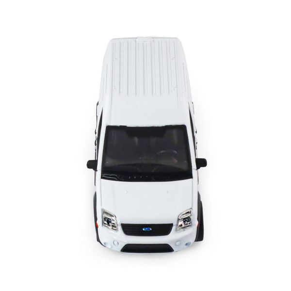 Автомодель Ford Transit Connect TechnoDrive 250386W масштаб 1:43 250386W фото