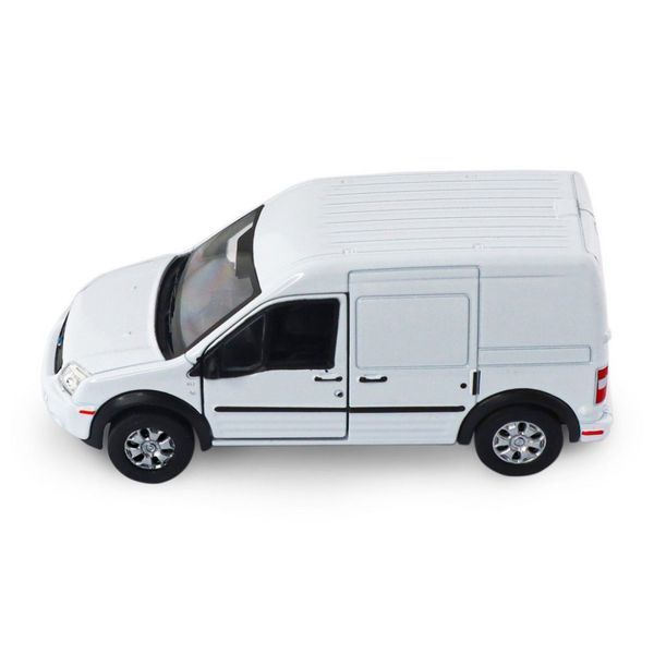 Автомодель Ford Transit Connect TechnoDrive 250386W масштаб 1:43 250386W фото