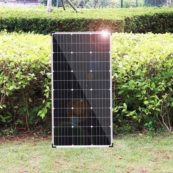 Сонячна панель Solar board 300W 2018913 фото