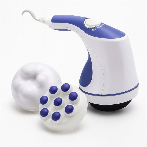 Масажер для схуднення, для тіла, рук і ніг Relax and Tone (Релакс Тон) RelaxTone RelaxTone фото