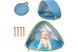 Намет дитячий з басейном автоматичний WM-BABY POOL M14954 фото 2