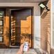 Вуличний ліхтар на стовп Solar sensor light BK-120-8COB-B з датчиком руху та сонячною панеллю S8COB фото 5