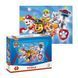 Дитячі Пазли Paw Patrol "Скай та Маршал" DoDo 200147 60 елементів 200147 фото 2