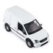 Автомодель Ford Transit Connect TechnoDrive 250386W масштаб 1:43 250386W фото 5
