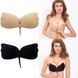 Бюстгальтер-невидимка Fly Bra ліфчик без бретелів на шнурівці 436345 фото 2