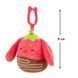 М'яка іграшка на кліпсі Кролик Гунда Squishmallows SQCP00464, 9 см SQCP00464 фото 6