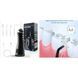 Іригатор портативний Waterpik Cordless Advanced Water Flosser Black WP-562 2053972 фото 4