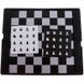 Магнітні шахи (міні) Chess (wallet design) 1708UB (RL-KBK) 1708UB фото 2