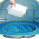 Намет дитячий з басейном автоматичний WM-BABY POOL M14954 фото 5