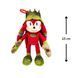 М'яка іграшка на кліпсі Наклз SONIC PRIME SON7004D 15 см SON7004D фото 2