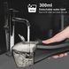 Іригатор портативний Waterpik Cordless Advanced Water Flosser Black WP-562 2053972 фото 5