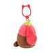 М'яка іграшка на кліпсі Кролик Гунда Squishmallows SQCP00464, 9 см SQCP00464 фото 5