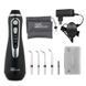 Іригатор портативний Waterpik Cordless Advanced Water Flosser Black WP-562 2053972 фото 8