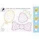 Багаторазові прописи "Тренажер для рук" 1155004, 31 картка 1155004 фото 4
