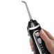 Іригатор портативний Waterpik Cordless Advanced Water Flosser Black WP-562 2053972 фото 7