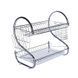 Стійка для зберігання посуду kitchen storage rack, сушарка для посуду pr000963 фото 3