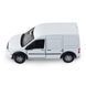 Автомодель Ford Transit Connect TechnoDrive 250386W масштаб 1:43 250386W фото 13