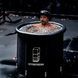 Круглий каркасний басейн для крижаної ванни / Льодова надувна ванна "Ice Bath Spa" VEN-1453 фото 6