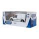 Автомодель Ford Transit Connect TechnoDrive 250386W масштаб 1:43 250386W фото 10