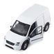Автомодель Ford Transit Connect TechnoDrive 250386W масштаб 1:43 250386W фото 3