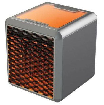 Великий Керамічний нагрівач Heater Pure Warmth 1500W PURE15 фото