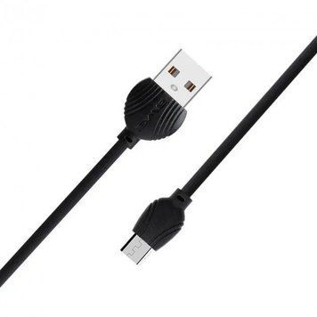 Кабель USB - USC TypeC AWEI / Кабель даних USB-А - USB Type-C AWEI CL 62 Type C 1m sp6680 фото