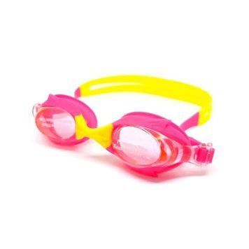 Дитячі окуляри для плавання "Swim Goggles" NE-PL-56-MLTP мультиколір NE-PL-56-MLTP фото