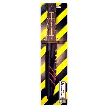 Сувенірний дерев'яний ніж "SO-2 M-9 BAYONET SCRATCH" SO2M9-S SO2M9-S фото