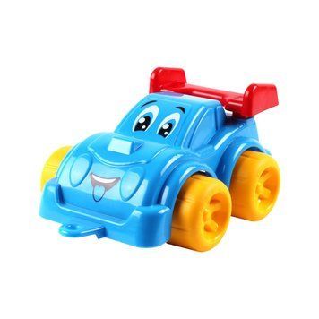 Дитяча іграшка "Спортивна машина Максік" 2971TXK(Blue) пластик 2971TXK(Blue) фото