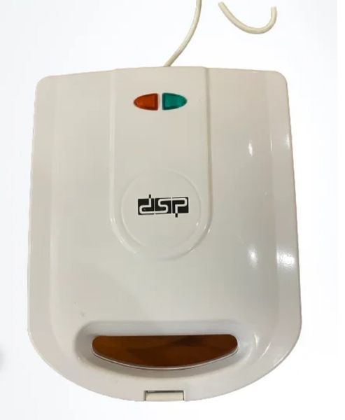 Апарат для приготування печива DSP KC1156 KC1156 фото