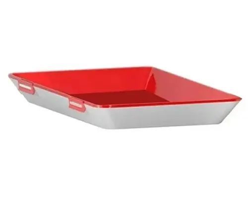 Багаторазовий вакуумний лоток для зберігання харчових продуктів Clever Tray 5403124 фото