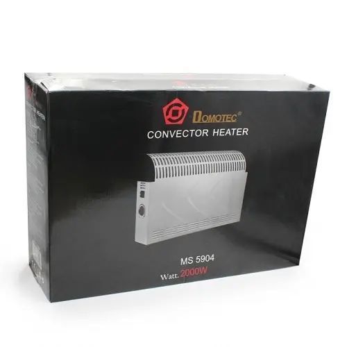 Конвектор Domotec MS-5904 5405904 фото
