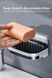 Настінний двошаровий тримач для мила Soap Dish 2053285 фото 2
