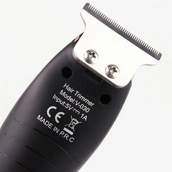 Машинка для стрижки VGR V-030 mu789641 фото
