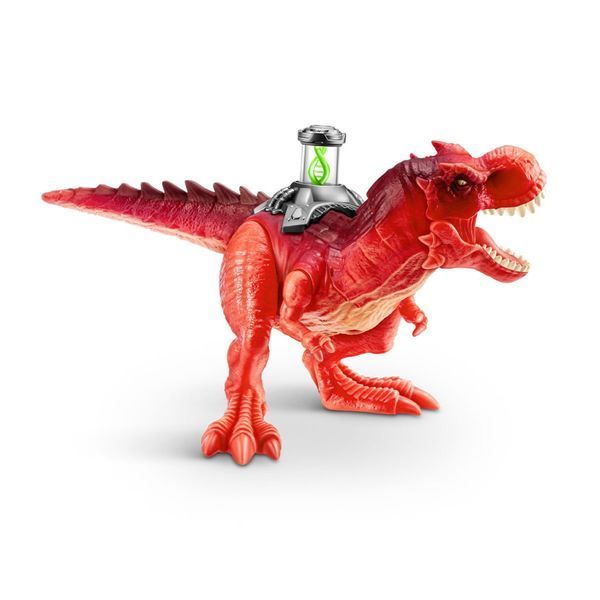Інтерактивний ігровий набір ДНК Тиранозавра Pets & Robo Alive 71139A 71139A фото