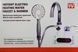 Кран-водонагрівач із душем нижнє під'єднання Instant electric heating water Faucet FT-001 FT001 фото 5