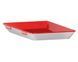 Багаторазовий вакуумний лоток для зберігання харчових продуктів Clever Tray 5403124 фото 2