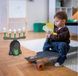 Повітряний тир дитячий ігровий набір Hover Shot Стрілянина по кульках, що літають pr65230140 фото 3