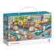 Дитячий пазл обсерваційний "Обережно на дорозі" DoDo 300370, 80 ел. 300370 фото 5