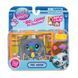 Дитячий ігровий набір "Французьке бістро" Littlest Pet Shop 00592 00592 фото 1