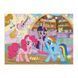 Дитячий пазл My Little Pony "Музична кімната" 200682, 30 елементів 200682 фото 3