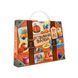 Настільна гра "Розумна валіза. Світ навколо" 30984, 80 різних карток 30984 фото 1