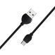 Кабель USB - USC TypeC AWEI / Кабель даних USB-А - USB Type-C AWEI CL 62 Type C 1m sp6680 фото 1