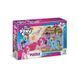 Дитячий пазл My Little Pony "Музична кімната" 200682, 30 елементів 200682 фото 1