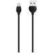Кабель USB - USC TypeC AWEI / Кабель даних USB-А - USB Type-C AWEI CL 62 Type C 1m sp6680 фото 3