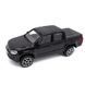 Колекційна автомодель Volkswagen Amarok 18-30010B-6 масштаб 1:43 18-30010B-6 фото 1