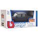 Колекційна автомодель Volkswagen Amarok 18-30010B-6 масштаб 1:43 18-30010B-6 фото 2