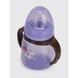 Поїльник з силіконовим носиком MGZ-0314(Violet) 180 мл MGZ-0314(Violet) фото 4