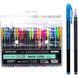 Набір гелевих ручок "Neon color" HG6107-48, 48 кольорів HG6107-48 фото 1