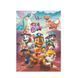 Пазл дитячий "Paw Patrol Dino Rescue" 200525, 48 елементів 200525 фото 2